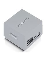 Reloj Ops! in Aluminio OPSSW-30 - OPSSW-30